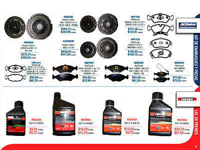 Diseño Grafico Freelance